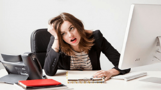 Bạn có biết lý do vì sao chúng ta hay quên không?