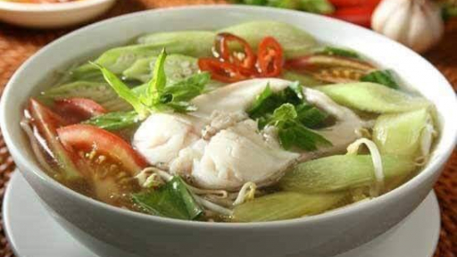 Những nẻo đường…canh chua Nam Bộ  (Kỳ 1)