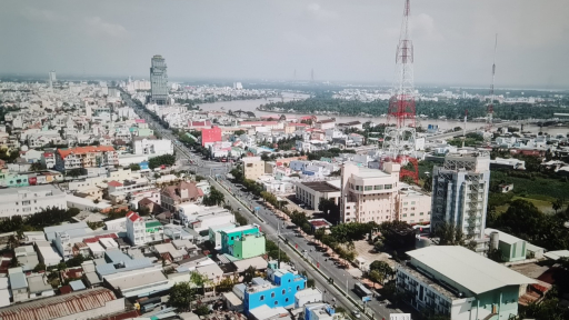 Cẩn thận bẫy đặt cọc mua, bán nhà đất sau giãn cách
