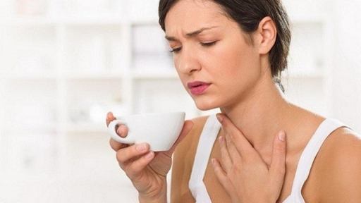Viêm họng nên ăn gì và kiêng gì để chóng khỏi bệnh?