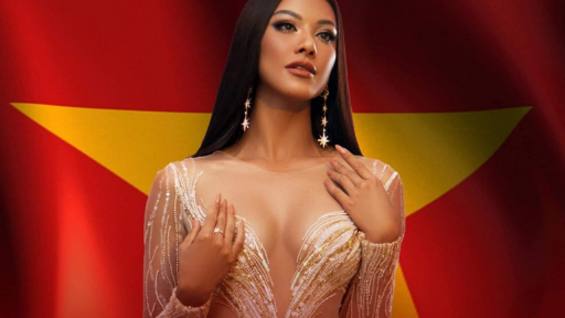 Người con gái Cần Thơ lọt top 16 MISS UNIVERSE 2021