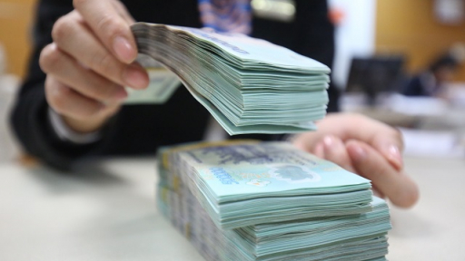 Chính phủ giao dự toán ngân sách Nhà nước năm 2022