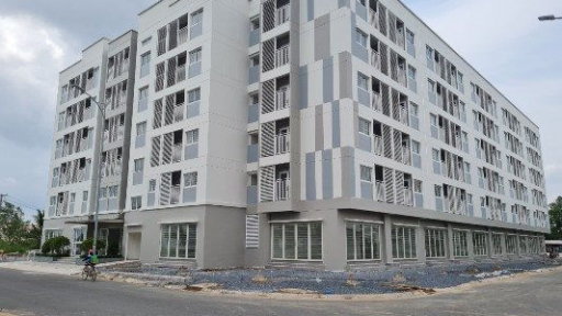 Sửa đổi, bổ sung cho vay vốn ưu đãi thực hiện chính sách nhà ở xã hội