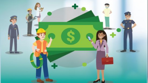 Có phải bồi thường hợp đồng mới được nhận lại sổ bảo hiểm xã hội từ công ty?