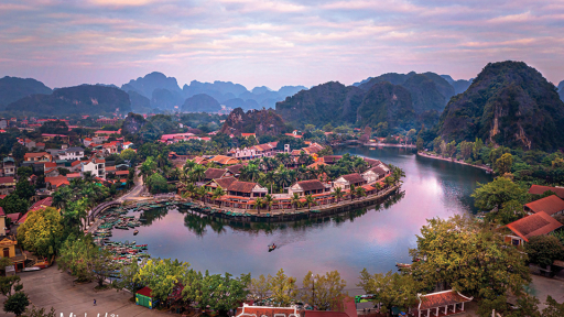 Lưu giữ nét đẹp di sản