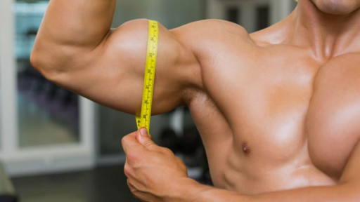 Những thực phẩm giúp bạn phát triển cơ bắp khi tập gym
