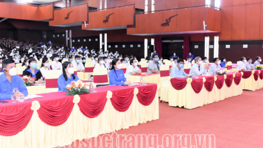 “Tiếp sức đến trường” cho 154 tân sinh viên khu vực đồng bằng sông Cửu Long