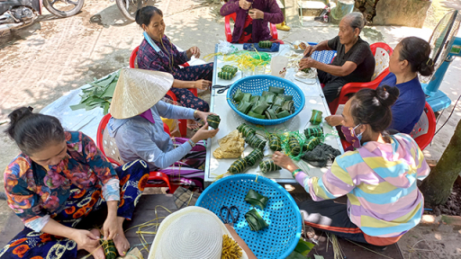 Tâm Như Sen - tỏa ngát hương thơm