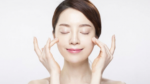 Chăm sóc da rạng rỡ, đón xuân mới rộn ràng
