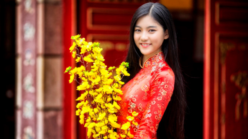 Những kiểu tóc đẹp giúp nàng 