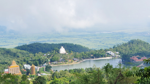 Trăm năm vùng đất An Giang