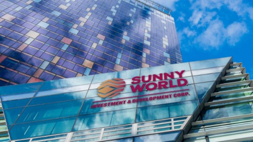Sunny World quan tâm đầu tư về công nghiệp, du lịch tại Đồng Tháp