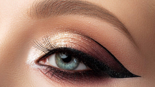 5 kiểu eyeliner “chân ái” cho cô nàng yêu makeup