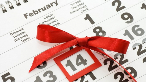 7 điểm truyền thống Valentine ngọt ngào nhất thế giới