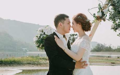 Duyên đến hạnh phúc