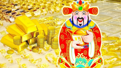 Nguồn gốc và ý nghĩa của ngày vía Thần Tài