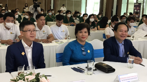 Hội thảo trực tuyến vai trò của dược sĩ nhà thuốc trong bối cảnh dịch COVID-19