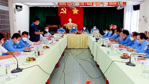 Hơn 20 doanh nghiệp An Giang tuyển dụng số lượng lớn lao động
