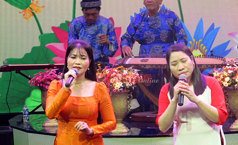 Tôn vinh đờn ca tài tử