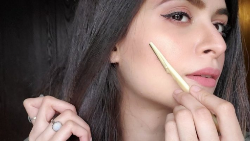 Những thắc mắc phổ biến về cạo lông mặt của phái đẹp