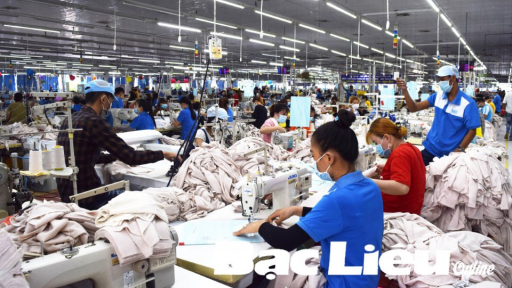 Nhiều tín hiệu lạc quan từ thị trường lao động