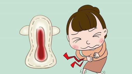 Vấn đề rối loạn kinh nguyệt tuổi dậy thì