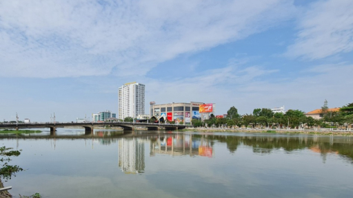 Những mốc son An Giang