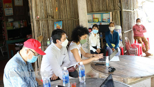Các biện pháp giảm thiểu và thích ứng với biến đổi khí hậu