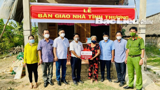 Bạc Liêu: Giảm nghèo bền vững theo phương pháp tiếp cận đa chiều