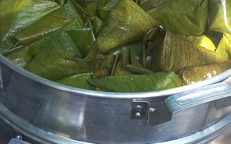Chiếc bánh ít