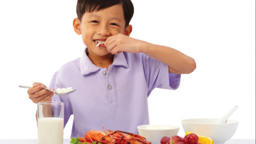 7 tác hại của việc không ăn sáng ở trẻ em