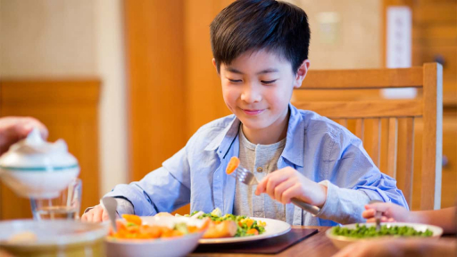 Vội đến đâu buổi sáng cũng phải nhớ “2 ăn - 3 đừng”