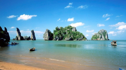 Kiên Giang: Đón hơn 200.000 lượt khách du lịch dịp lễ Giỗ tổ Hùng Vương