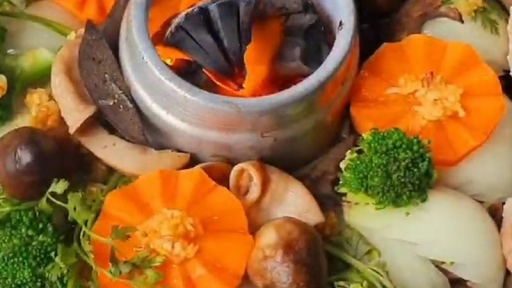 Về miền Tây thưởng thức lẩu cù lao gây thương nhớ