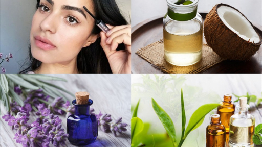 Những mẹo dưỡng cho cặp chân mày sắc nét