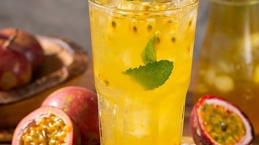 Top những món nước thanh nhiệt hiệu quả ngày hè