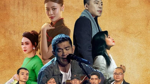 Nghỉ lễ 30/4 tại Cần Thơ: Chương trình ca nhạc đặc biệt cùng Quỳnh Như - Quán quân Solo cùng Bolero 2016