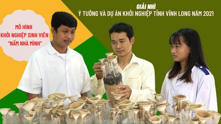 Trang bị kiến thức cho học sinh, sinh viên khởi nghiệp