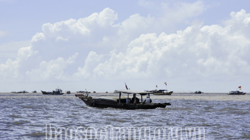 Cơ hội trở thành cửa ngõ giao thương