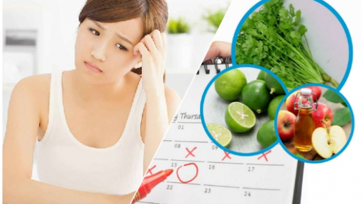Một số mẹo vặt giúp chị em trì hoãn 