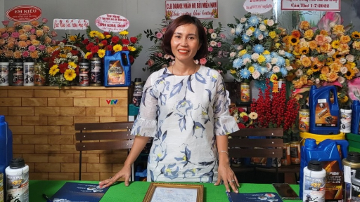 Cần Thơ: Khai trương văn phòng phân phối dầu nhớt cao cấp RAPIDE nhập khẩu từ Dubai
