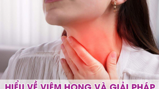 Hiểu về viêm họng và giải pháp khắc phục từ thảo dược