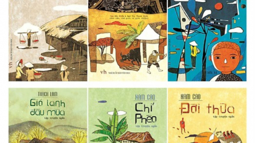 Những trích dẫn hay nhất trong sách văn học Việt Nam
