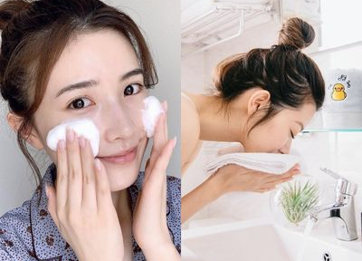 Bỏ túi 7 cách chăm sóc da khi thời tiết giao mùa