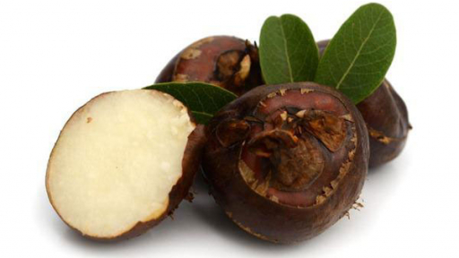 Củ năng - vị thảo dược quen mặt