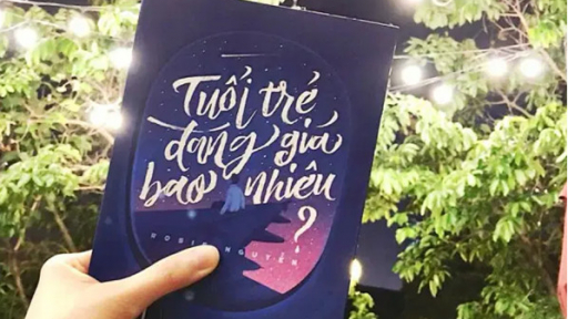 Những trích dẫn hay trong cuốn 