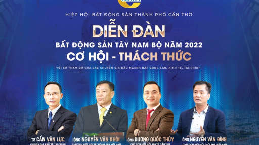 Video: Thị trường Bất động sản miền Tây sẽ nóng lên dịp cuối năm