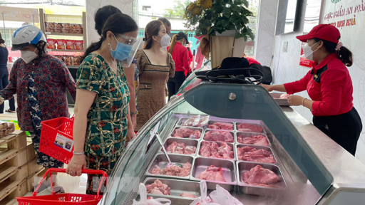 Thông báo tuyển dụng tại Công ty Cổ phần chăn nuôi C.P Việt Nam chi nhánh Cà Mau