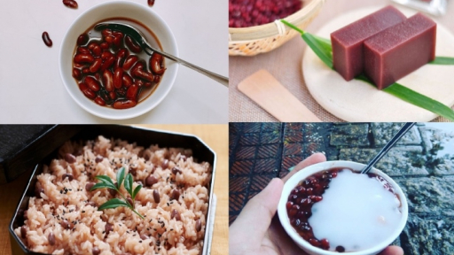 Tại sao nhiều bạn trẻ rủ nhau ăn chè đậu đỏ ngày Thất tịch