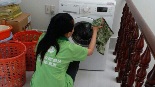 Công ty Chị Sen HomeCare tuyển tạp vụ - giúp việc nhà